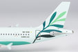 Cyprus Airways Airbus A319-100 (NG Models 1:400)