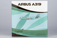 Cyprus Airways Airbus A319-100 (NG Models 1:400)