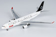 TAM Linhas Aéreas Airbus A330-200 (NG Models 1:400)