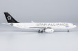 bmi British Midland International Airbus A330-200 (NG Models 1:400)