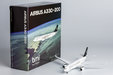 bmi British Midland International Airbus A330-200 (NG Models 1:400)