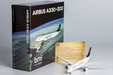 bmi British Midland International Airbus A330-200 (NG Models 1:400)