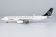 Avianca - Airbus A330-200 (NG Models 1:400)