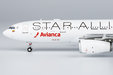 Avianca Airbus A330-200 (NG Models 1:400)