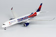 Delta Air Lines Airbus A350-900 (NG Models 1:400)