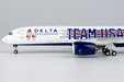 Delta Air Lines Airbus A350-900 (NG Models 1:400)