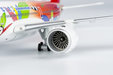 Sichuan Airlines Airbus A350-900 (NG Models 1:400)