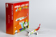 Sichuan Airlines Airbus A350-900 (NG Models 1:400)