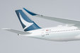 Cathay Pacific Airways Airbus A350-1000 (NG Models 1:400)