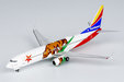 Southwest Airlines Boeing 737-800/w (NG Models 1:400)