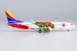 Southwest Airlines Boeing 737-800/w (NG Models 1:400)