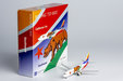 Southwest Airlines Boeing 737-800/w (NG Models 1:400)