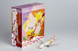 China United Airlines Boeing 737-800/w (NG Models 1:400)