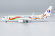 China Eastern Airlines - Boeing 737-800/w (NG Models 1:400)