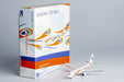 China Eastern Airlines Boeing 737-800/w (NG Models 1:400)