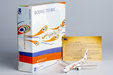 China Eastern Airlines Boeing 737-800/w (NG Models 1:400)