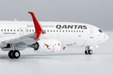 Qantas Boeing 737-800/w (NG Models 1:400)