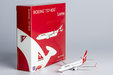 Qantas Boeing 737-800/w (NG Models 1:400)