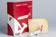 Qantas Boeing 737-800/w (NG Models 1:400)