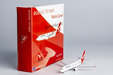 Qantas Boeing 737-800/w (NG Models 1:400)