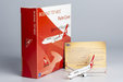 Qantas Boeing 737-800/w (NG Models 1:400)