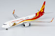 Hainan Airlines Boeing 737-800/w (NG Models 1:400)