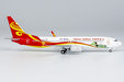 Hainan Airlines Boeing 737-800/w (NG Models 1:400)