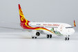 Hainan Airlines Boeing 737-800/w (NG Models 1:400)