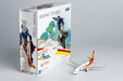 Hainan Airlines Boeing 737-800/w (NG Models 1:400)