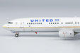 United Airlines Boeing 737-900ER/w (NG Models 1:400)