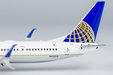 United Airlines Boeing 737-900ER/w (NG Models 1:400)