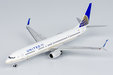 United Airlines Boeing 737-900ER/w (NG Models 1:400)