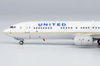 United Airlines Boeing 737-900ER/w (NG Models 1:400)