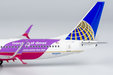 United Airlines Boeing 737-900ER/w (NG Models 1:400)