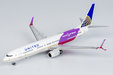 United Airlines Boeing 737-900ER/w (NG Models 1:400)