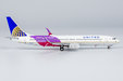 United Airlines Boeing 737-900ER/w (NG Models 1:400)