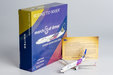 United Airlines Boeing 737-900ER/w (NG Models 1:400)