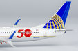 United Airlines Boeing 737-900ER/w (NG Models 1:400)