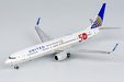 United Airlines Boeing 737-900ER/w (NG Models 1:400)