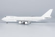 Blank - Boeing 747-100 (NG Models 1:400)