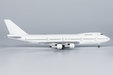 Blank Boeing 747-100 (NG Models 1:400)