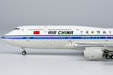 Air China Boeing 747-8i (NG Models 1:400)