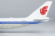 Air China Boeing 747-8i (NG Models 1:400)