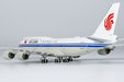 Air China Boeing 747-8i (NG Models 1:400)