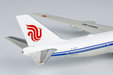 Air China Boeing 747-8i (NG Models 1:400)