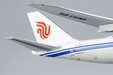 Air China Boeing 747-8i (NG Models 1:400)