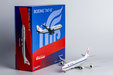 Air China Boeing 747-8i (NG Models 1:400)