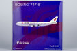 Air China Boeing 747-8i (NG Models 1:400)