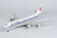 Air China Boeing 747-8i (NG Models 1:400)