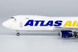 Atlas Air (Qantas Freight) Boeing 747-8F (NG Models 1:400)